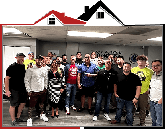 Showcase Remodels Team