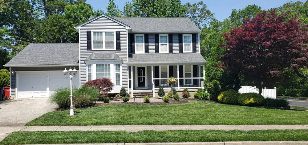General contractor performing home renovation in Deptford, NJ near Washington Township.
