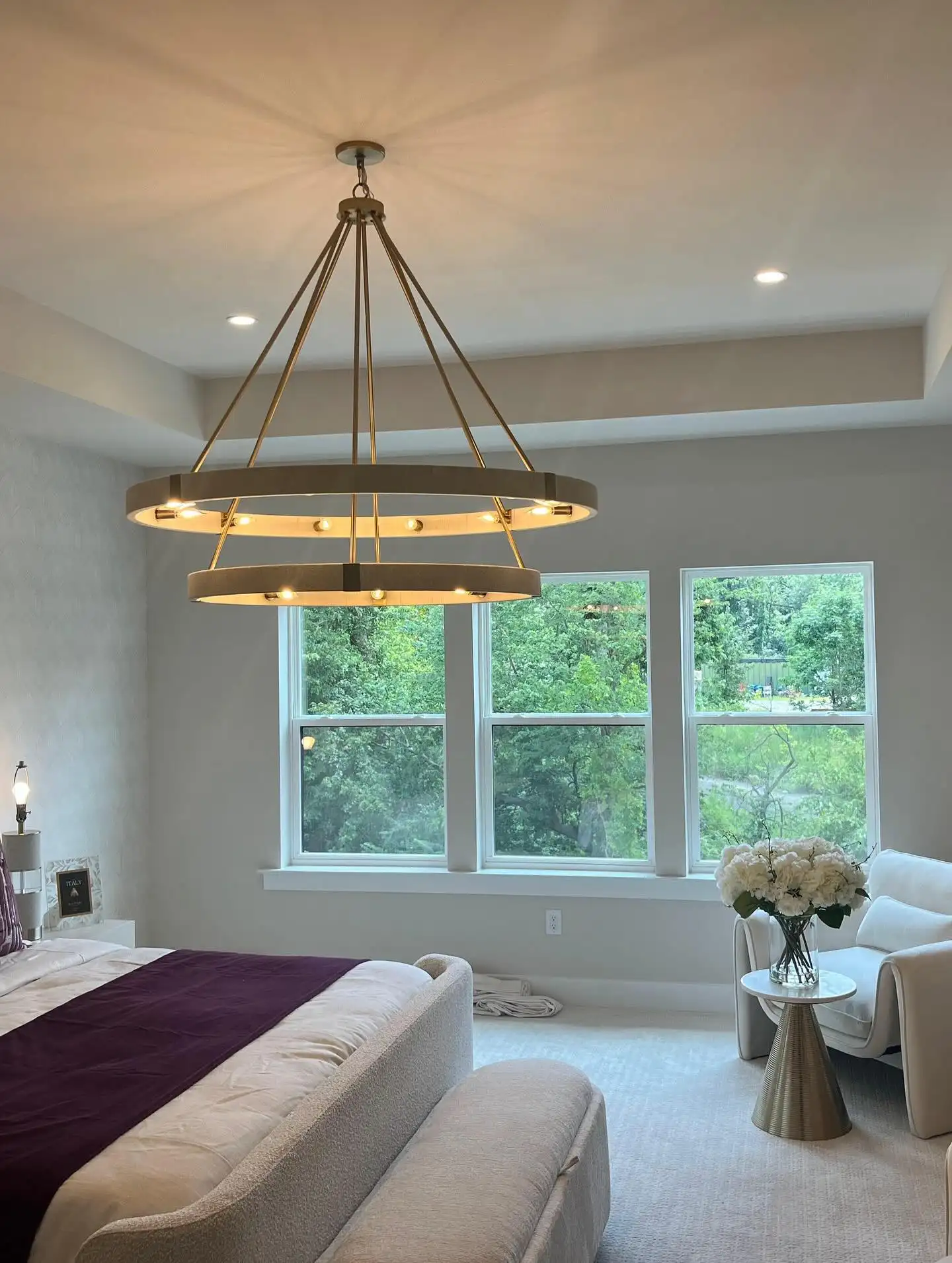 Professional room addition construction in Washington Township, NJ by Showcase Remodels.