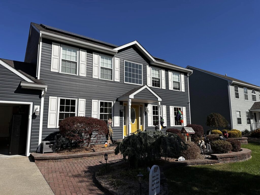"Top-rated window contractor providing professional installation and repair services"